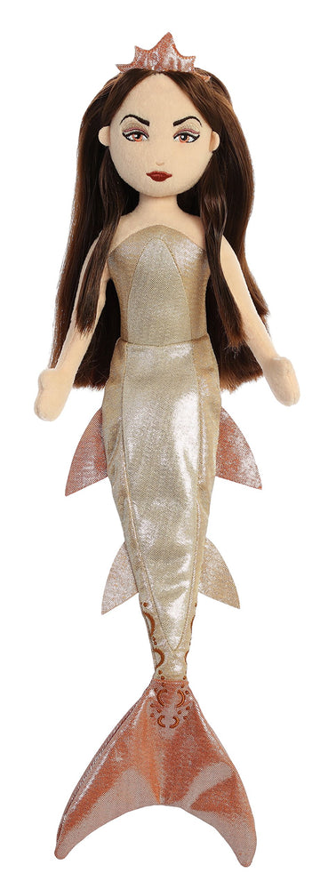Aurora - Sea Sparkles - 18' Sea Sparkles Villain - Lamia, Gold