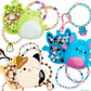 Original Squishmallows Bracelet Kits, 3-Pack Bundle