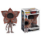 Funko POP! Television Demogorgon Vinyl Figure, 3.75 inches, Multicolor, Model 13327