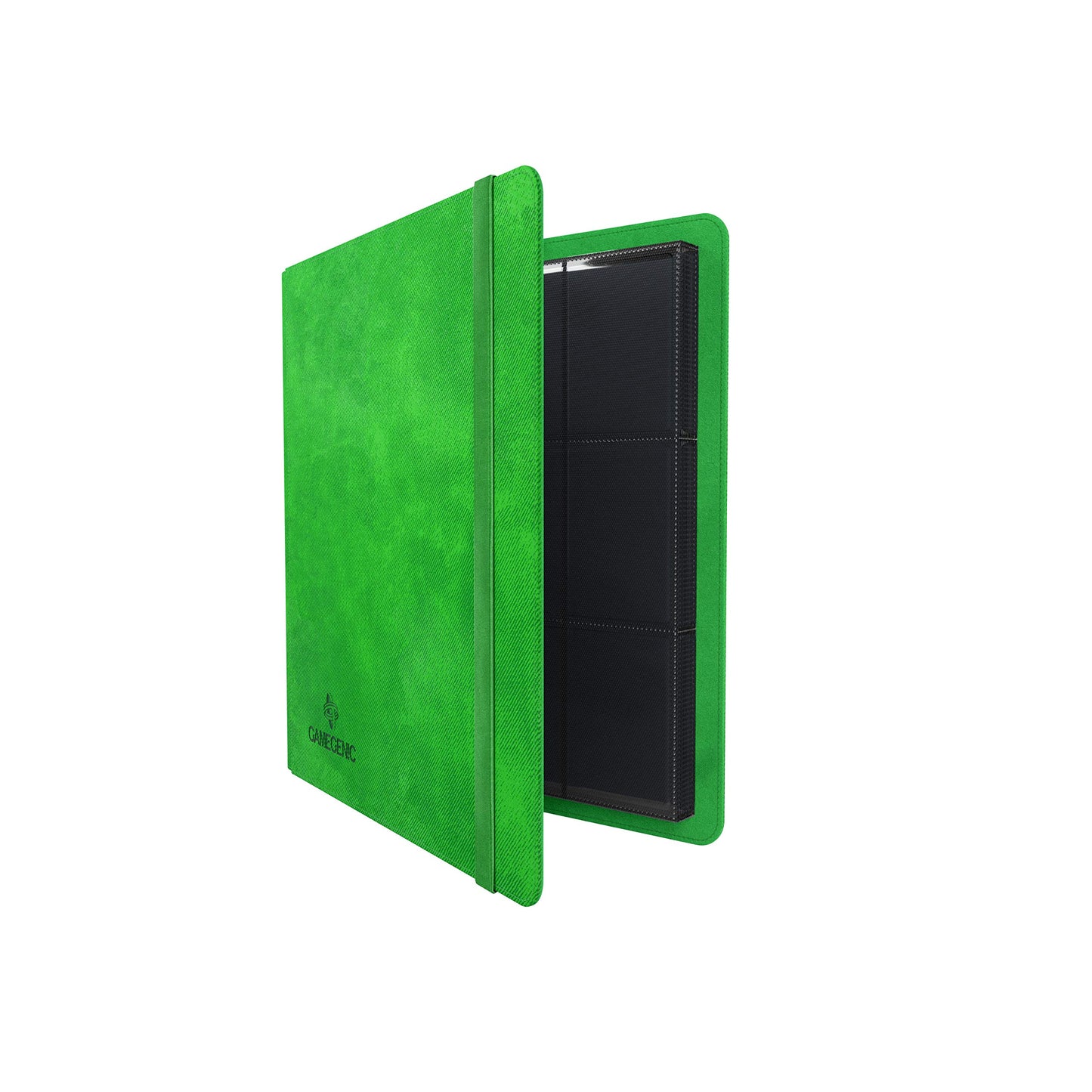 Prime Album 24-Pocket: Green