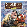 CMON Sheriff of Nottingham 2nd Edition Board Game | Strategy & Bluffing | 3-6 Players | Ages 14+ | Cardboard | Average Playtime 60 Min
