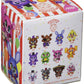 Funko Mystery Mini Blind Box - Five Nights at Freddy's Rockstar Foxy - Collectible Vinyl Figure - Multicolor - Model 32148