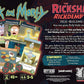 Rick And Morty Dbg: The Rickshank Rickdemption