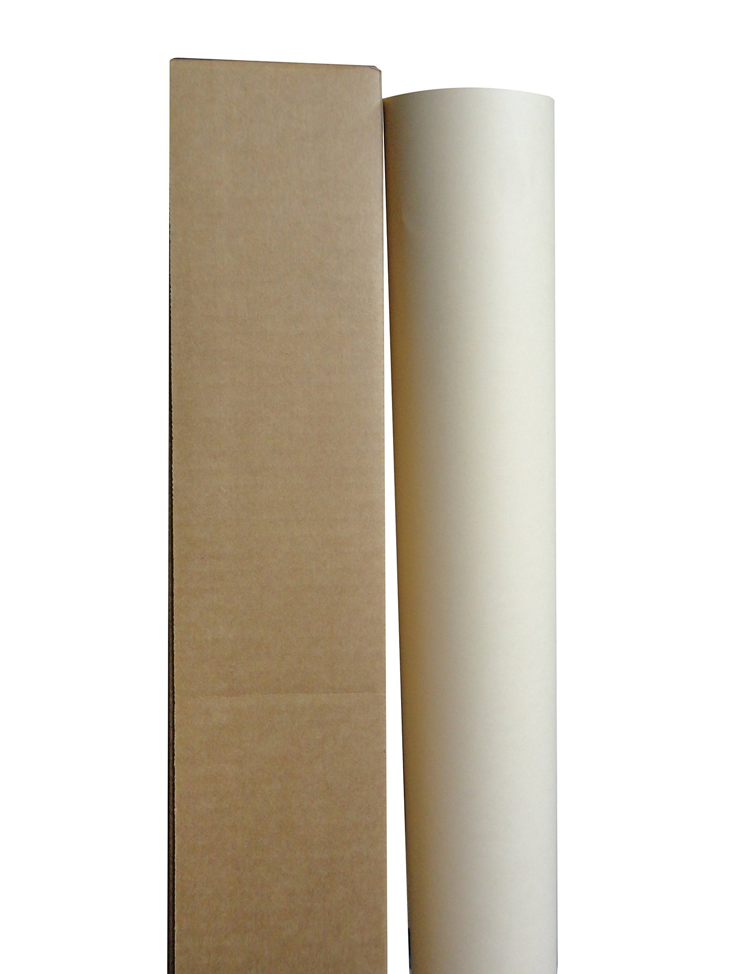 IDS Manila Pattern Paper - 10 Yards Roll, 45" Wide, Professional Quality, Ideal for Designers, Durable Manila Paper