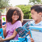 Carson Dellosa States And Capitals Flash Cards For Kids Ages 8+, Geography Flash Cards With Us History, Fun Facts, Grade 3, Grade 4 And Grade 5