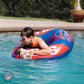 Bigmouth Buffalo Bills 36    Inflatable Pool Floats Officially Licensed Nfl Fan Gear Merchandise Inner Tube For Adults And Teens