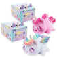 Aphmau Mini Mystery 6' Plush - Unicorn Collection - 2 Pack; Youtube Gaming Channel, Blind Box, 2 Of 8 Unique Possible Unicorn Meemeows, Official Merch