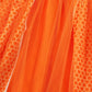 Marendyee Girls Kitties Costume Dress Christmas Gift For Kids Tulle Mesh Cosplay Dresses Flutter Sleeve