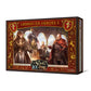 Cmon A Song Of Ice And Fire Tabletop Miniatures Game Lannister Heroes Set Iii - Lead Your Army To Glory With New Heroic Leaders!