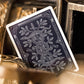 Monarch Playing Cards By Theory11 , Blue, 3.5 X 2.5-Inch