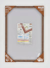 ?????(ENSKY) Ghibli Full Acorn Jigsaw Puzzle Frame for 1000 Piece