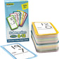 Subtraction Flash Cards All Facts