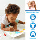 Crayola Wonder Disney Princess Pages Mess Free Coloring, Gift for Kids, Age 3, 4, 5, 6