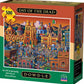 D·O·W·D·L·E 500 Piece Jigsaw Puzzle - Day of The Dead - Model 00462