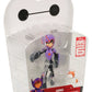 Big Hero 6 Hiro Action Figure - 5 Inch Hero Collectible Toy in Hiro Color for Kids and Fans