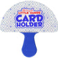 Gamewright Little Hands Playing Card Holder - Set of 2
