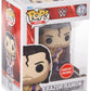 Razor Ramon (Purple Metallic) Wwe Funko Pop! Vinyl Figure - Gamestop Exclusive