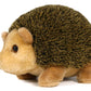 Ice King Bear Wild Animal Small Stuffed Animals Zoo Family Plush Toy (Hedgehog 6 Inches)