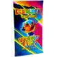 Doomlings Card Game: Imaginary Ends Expansion - Collectible Mystery Holofoils Gold Pack | Strategy Game for Kids  Teens & mature-themeds | 2-6 Players  Ages 7+ (7 Holofoils)