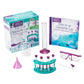 Educational Insights Nancy B'S Science Club Stir-It-Up Chemistry Lab & Kitchen Experiments Journal