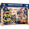 MasterPieces 1000 Piece Jigsaw Puzzle for Adults - MLB Houston Astros Gameday - 19.25x26.75