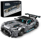 High Godo Super Sports Car Building Sets For Adults, 1:14 Moc Buildable Racing Cars Model Building Blocks Kit, Collectible Super