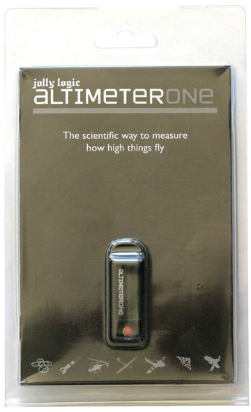 Jolly Logic Altimeterone.