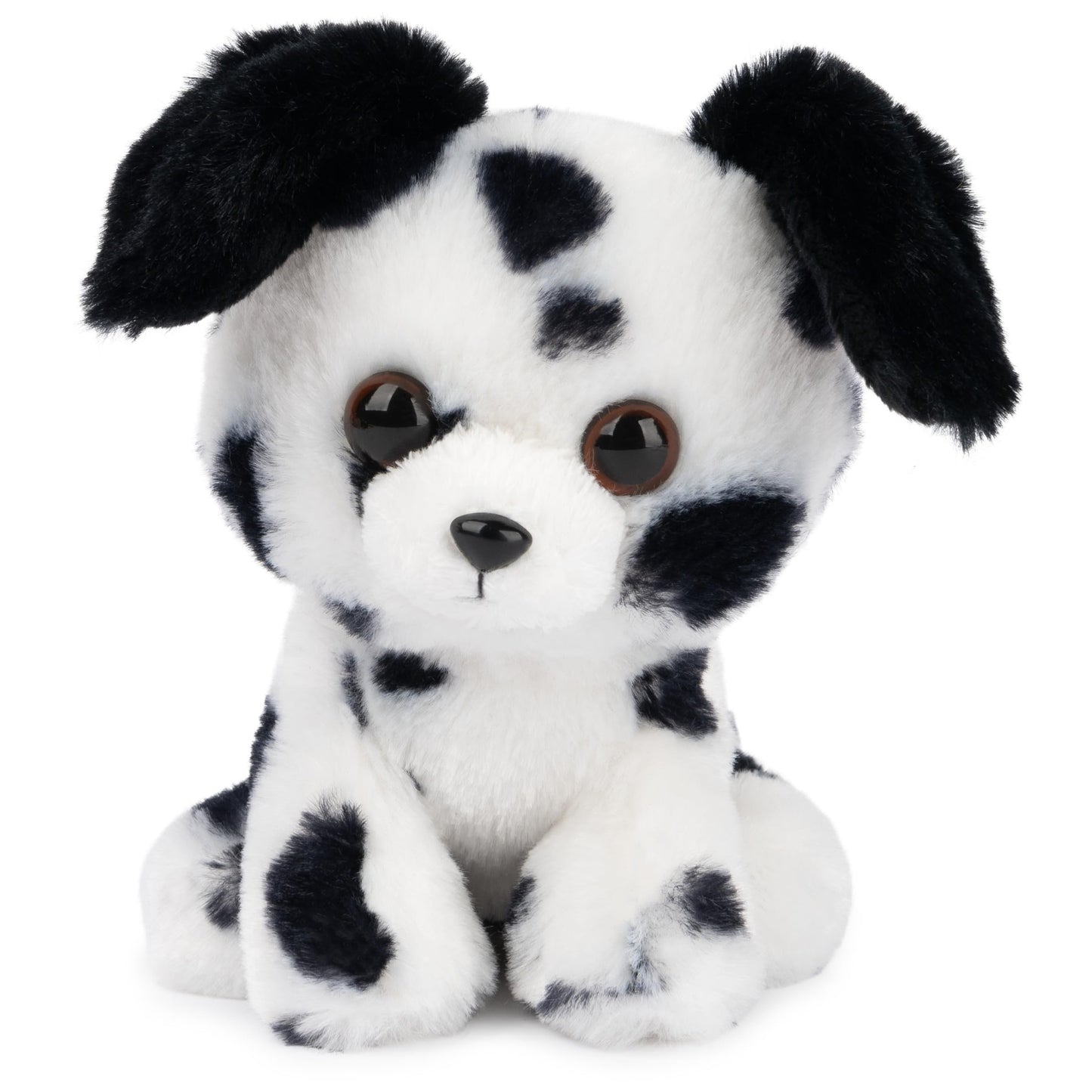 Gund Boo, The Worlds Cutest Dog, Boo & Friends Collection Dalmatian Puppy, Stuffed Animal For Ages 1 And Up, 5