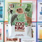 Saratoga Toy Zoovenirs | A Nostalgic Expansion For Zoo King