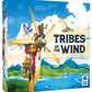 Tribes of The Wind | Strategy Board Game | Ages 14+ | 2 to 5 Players | 60 Minutes