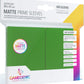 Matte Prime Sleeves: Green