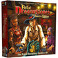 Stronghold Games Fist Of Dragonstones Tavern Edition