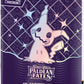 Pokemon TCG Elite Trainer Box - Scarlet and Violet Paldean Fates - Multi Color - Model 290-85618 - Paper Material