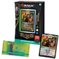 Magic: The Gathering Streets of New Capenna 5 Commander Deck Bundle - Includes 1 Obscura Operation, 1 Maestros Massacre, 1 Rivet