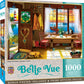 MasterPieces 1000 Piece Jigsaw Puzzle for Adults, Family, Or Youth - Ocean Front View - 19.25x26.75