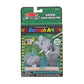 Melissa & Doug Safari Colorreveal Scratch Art Pad
