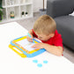 Toyland Blippi Magnetic Drawing Board - Writing & Drawing Tablet - Creative Toys - Ages 3+