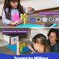 Playshifu Plugo Coding Kit - Learn The Basics Of Coding With Interactive Block-Based Games And Puzzles For Kids Ages 4-10 | Smar