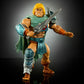 Masters of the Universe Mattel Origins Turtles of Grayskull Action Figure & Accessories  Stealth Ninja He-Man Collectible Toy with 16 Joints  TMNT & Motu Crossover