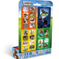 Brainstorm Toys Horse Flashlight And Projector