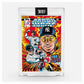 Toynk MLB Topps Project100 Card 34 | Aaron Judge by L'Amour Supreme | Multicolored | ARTBB-130SF-22P100-0034
