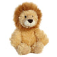 Aurora - Tubbie Wubbie - 12'' Tubbie Wubbies - Lion, Brown