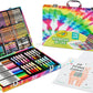 The Professional Rainbow Master Suitcase