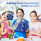 Toyeishi 12 Happy Birthday Money Box For Cash Gift, 12Th Birthday Decorations For Boys And Girls, Gifts For 12 Year Old Boy, Boy