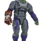 Marvel Select: Avengers Endgame Nano-Gauntlet Hulk Action Figure