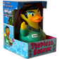 Celebriducks - Tropical Squawk Limited Edition - Floating Rubber Ducks - Collectible Bath Toy Gift For Kids & Adults Of All Ages