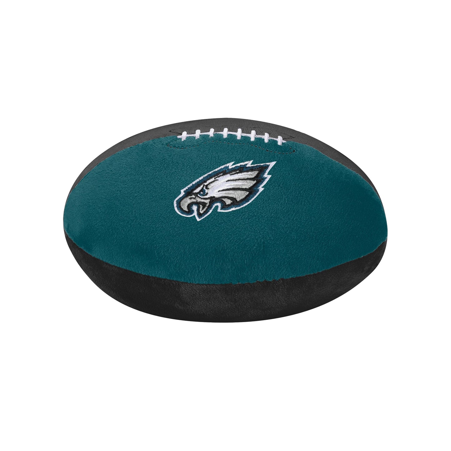 FOCO Philadelphia Eagles NFL Plush Football
