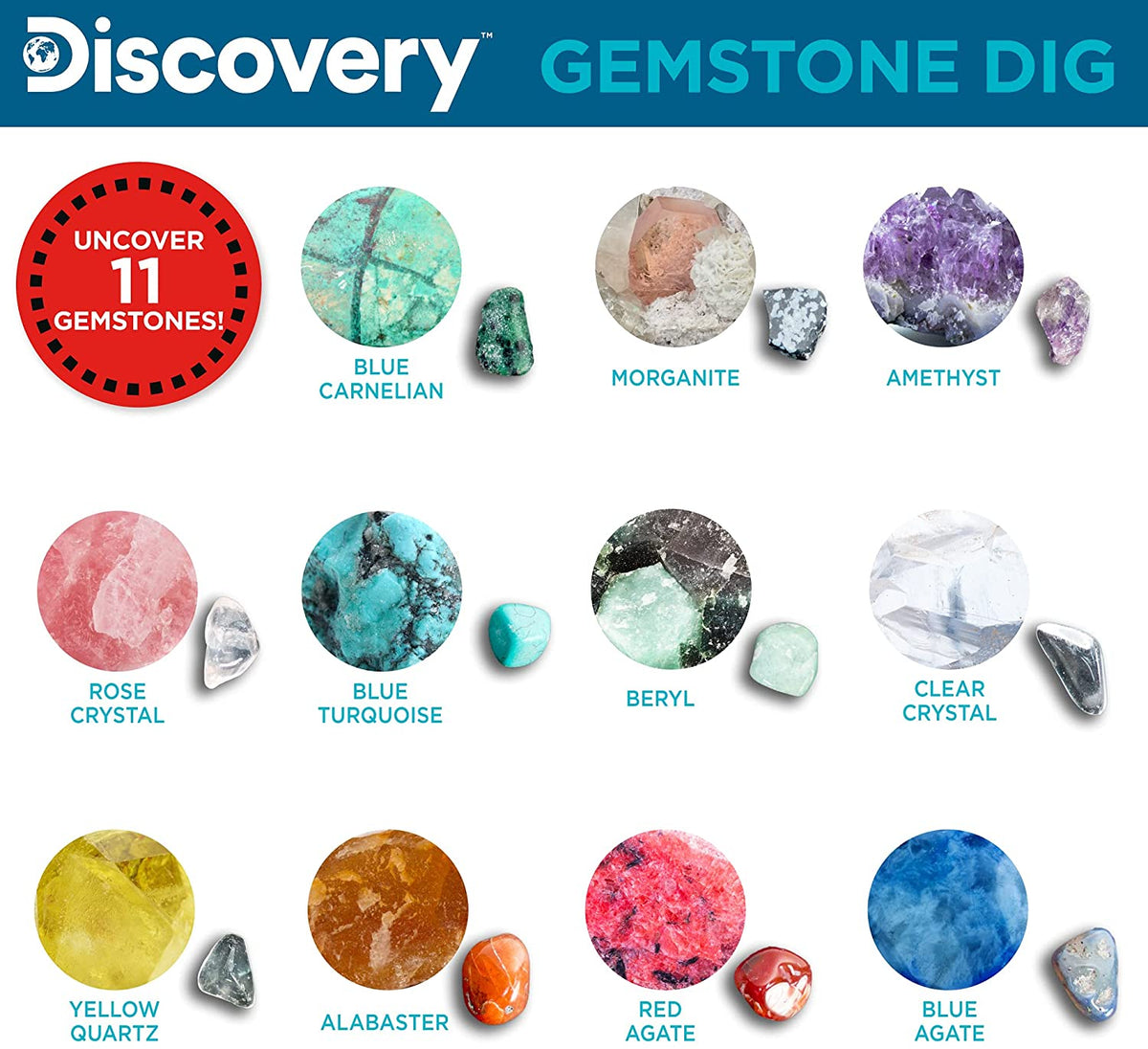 Junior Geologist Mining Adventure