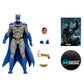 Mcfarlane Toys - Dc Direct Batman (Dc Rebirth) 7In Action Figure With Digital Collectible