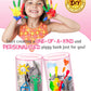Clear Acrylic Piggy Bank For Adults Kids, Clear Money Saving Jar Must Break To Open, Unopenable Piggy Bank For Cash Coins (Pink,